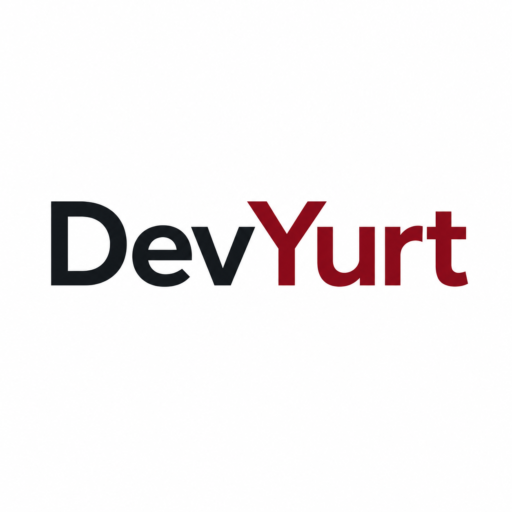 Dev Yurt